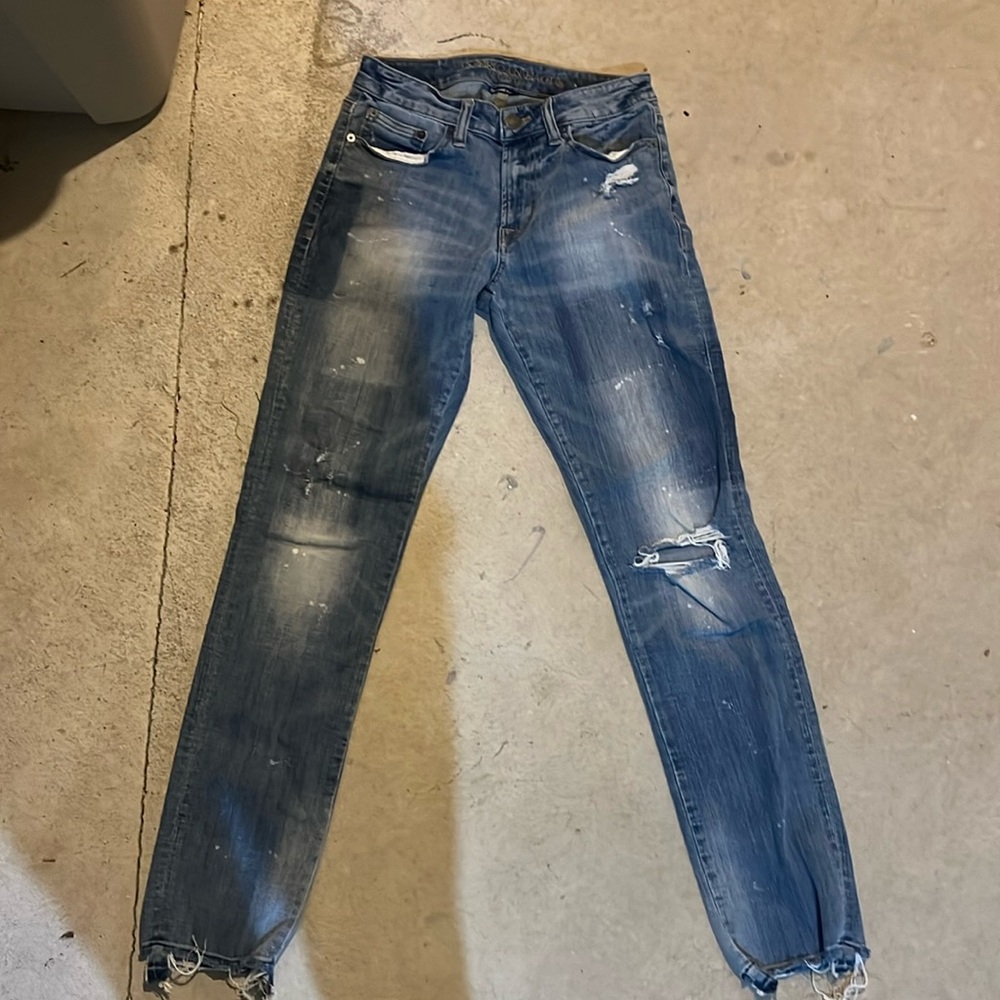 American Eagle Extreme Flex 4 jeans. Men’s 28x32.